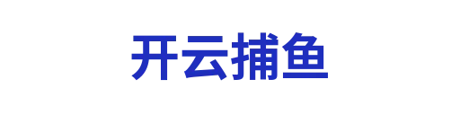 开云捕鱼